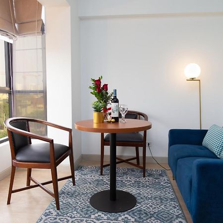 Hotel San Blas Lima Extérieur photo