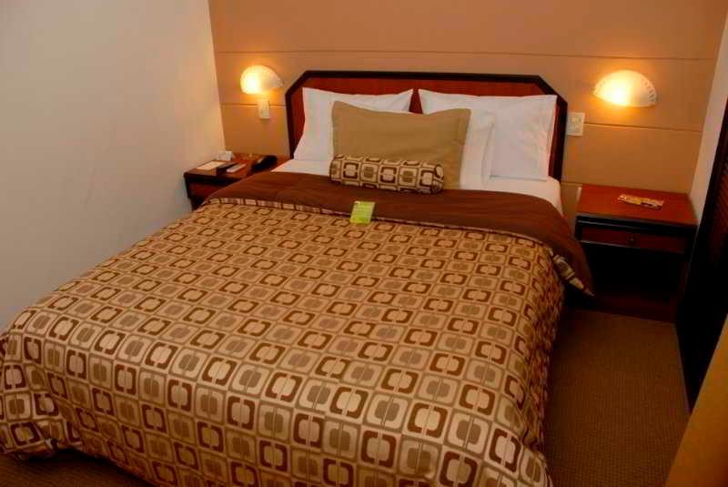 Hotel San Blas Lima Extérieur photo