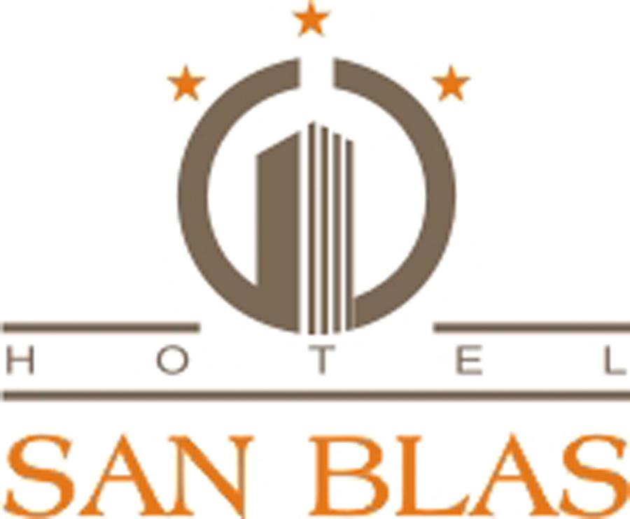 Hotel San Blas Lima Extérieur photo