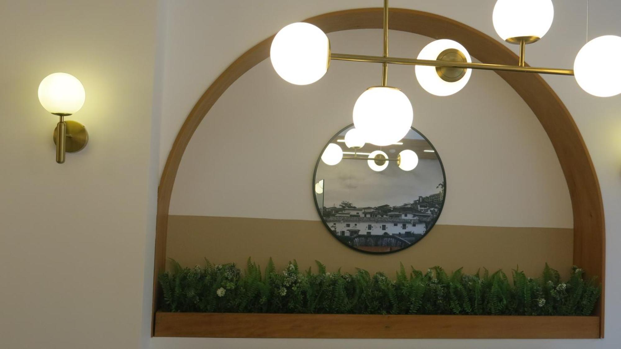 Hotel San Blas Lima Extérieur photo