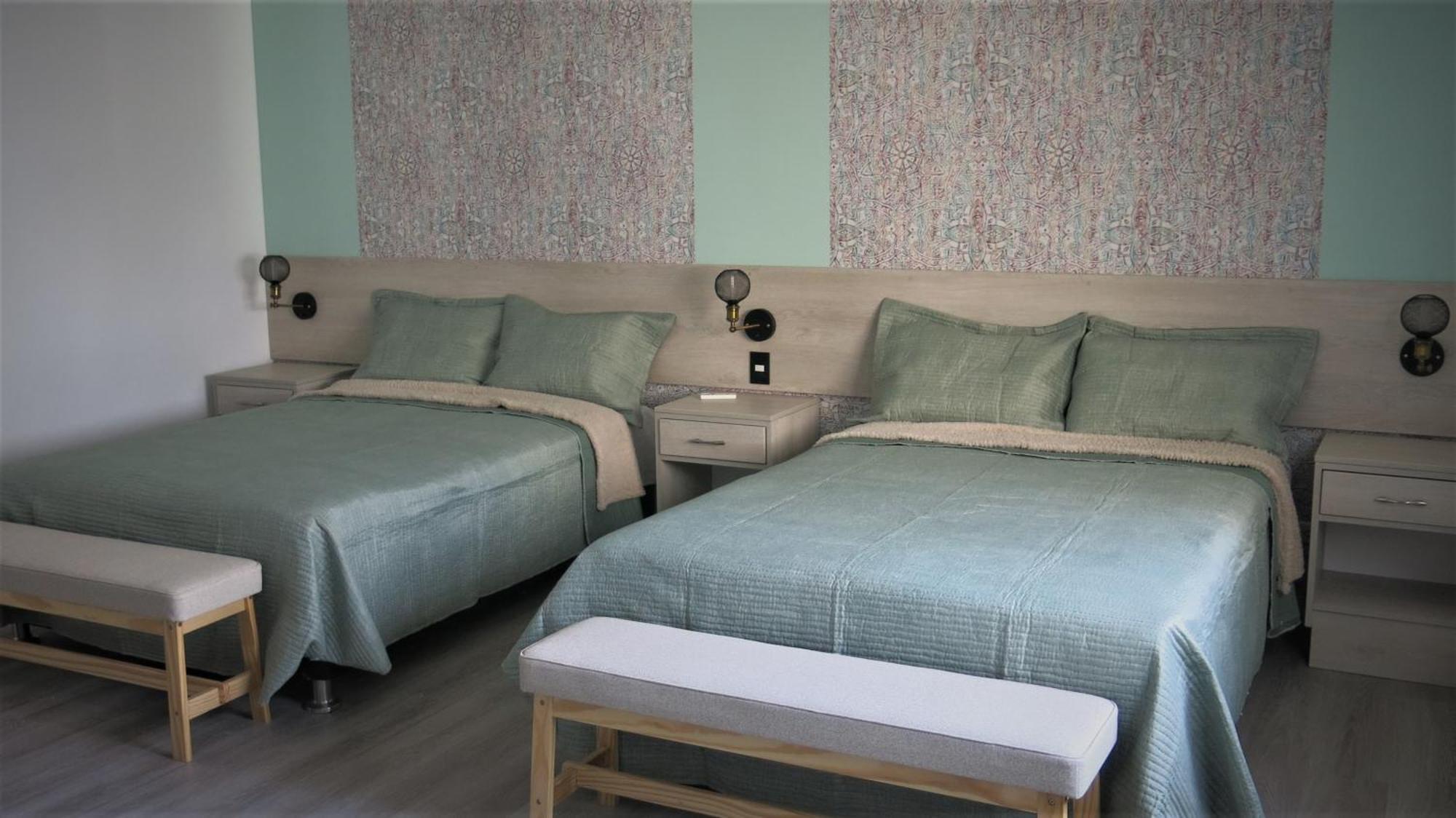 Hotel San Blas Lima Extérieur photo