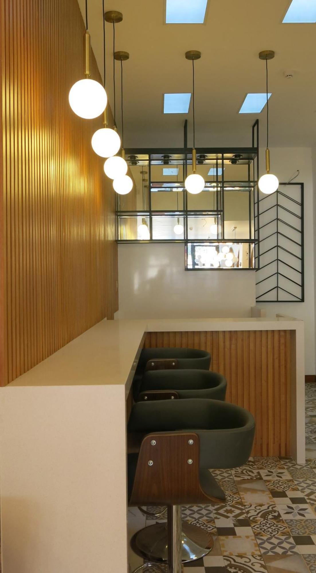 Hotel San Blas Lima Extérieur photo