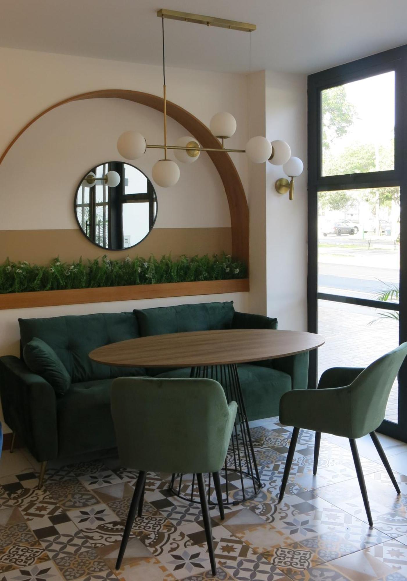 Hotel San Blas Lima Extérieur photo