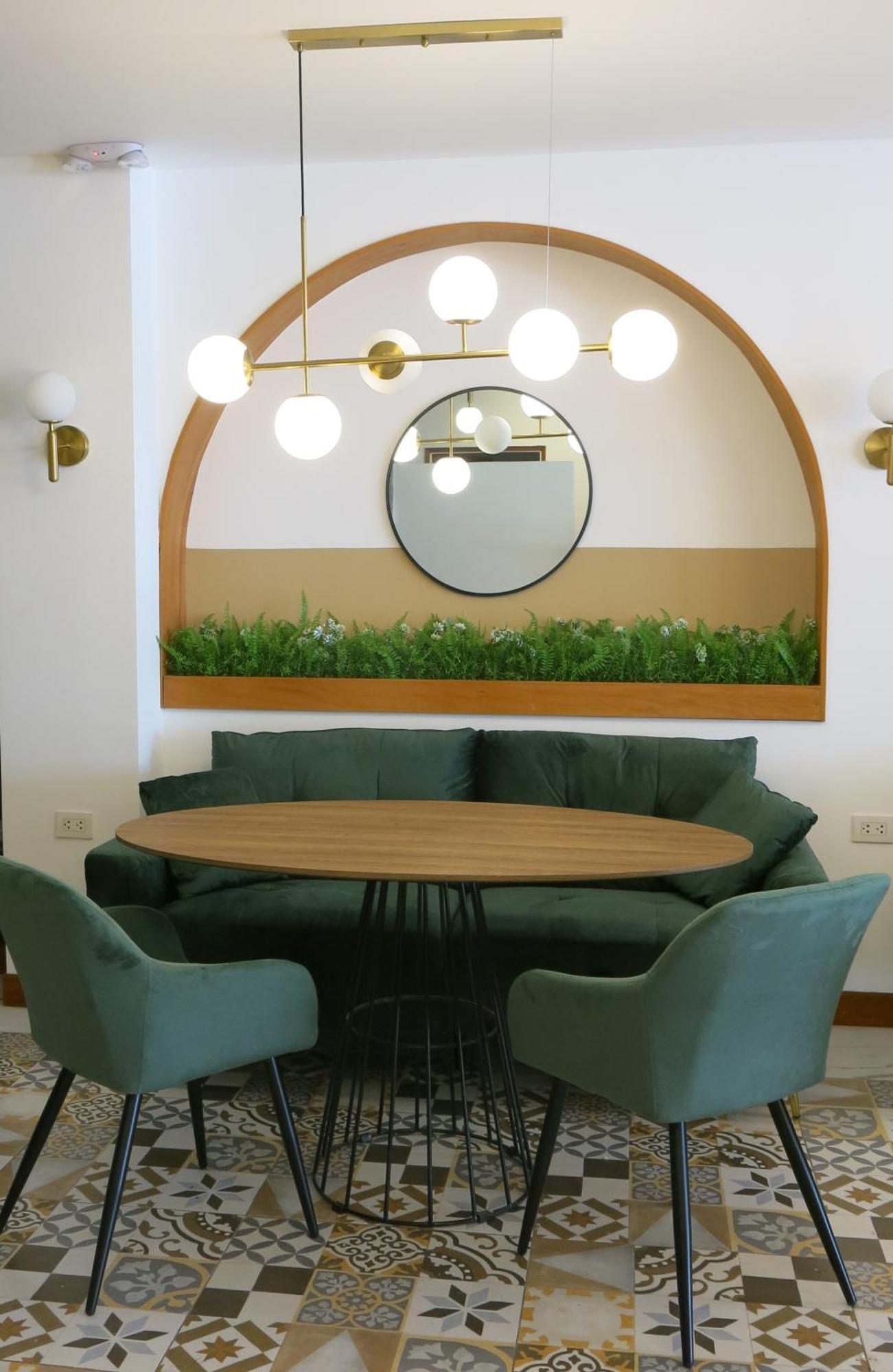 Hotel San Blas Lima Extérieur photo