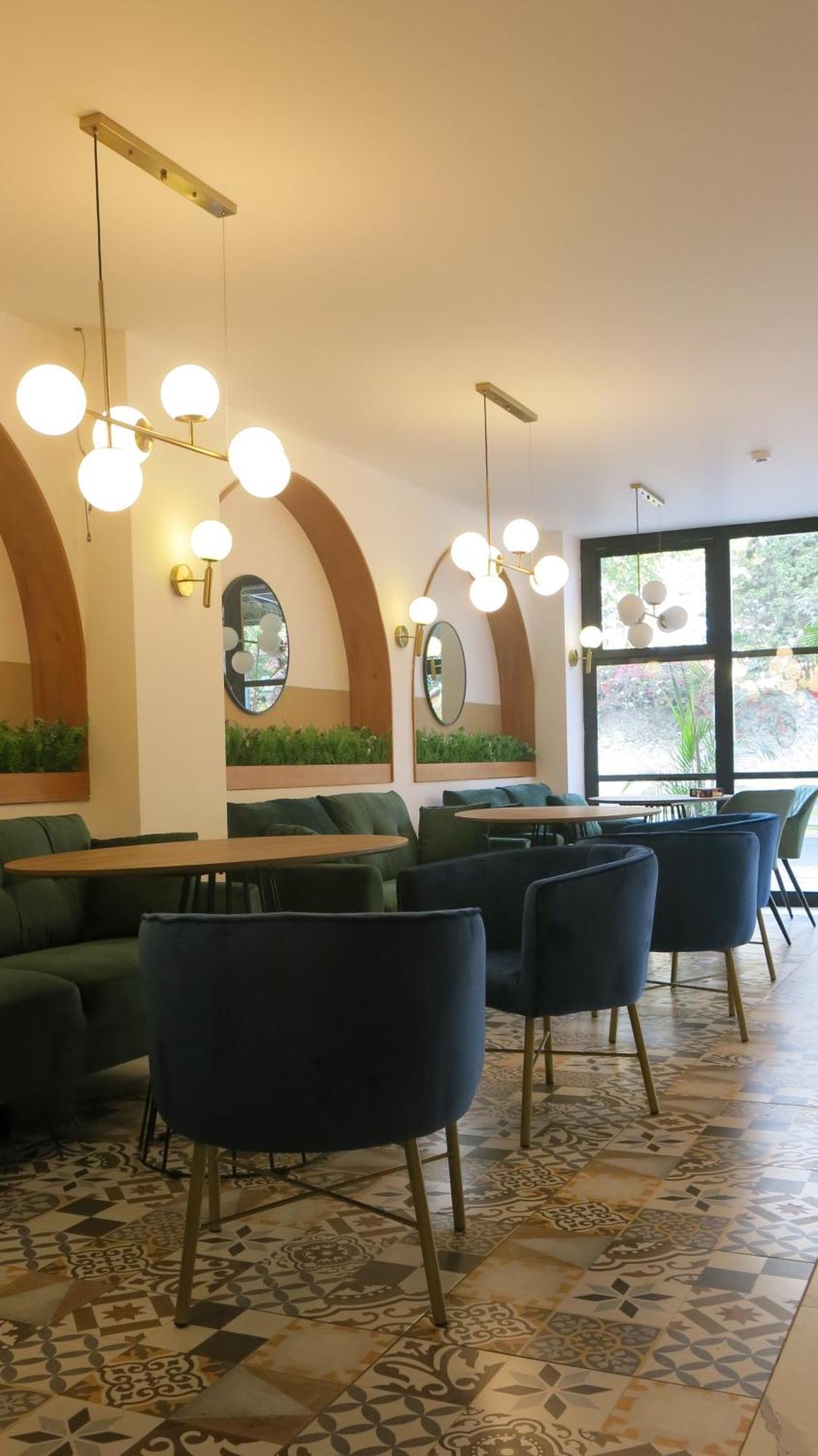 Hotel San Blas Lima Extérieur photo