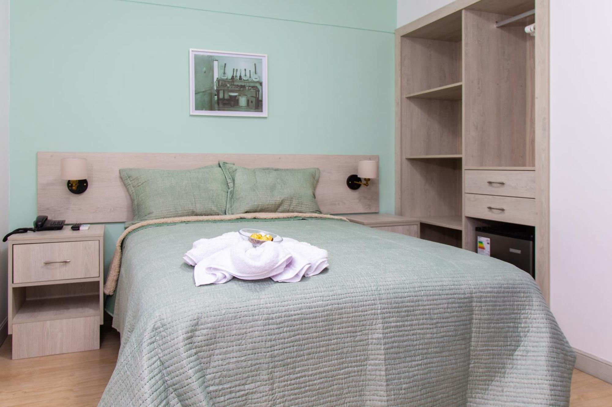 Hotel San Blas Lima Extérieur photo