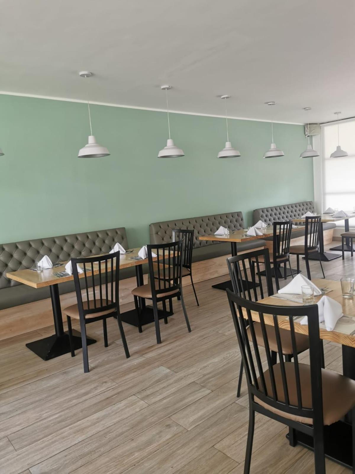 Hotel San Blas Lima Extérieur photo