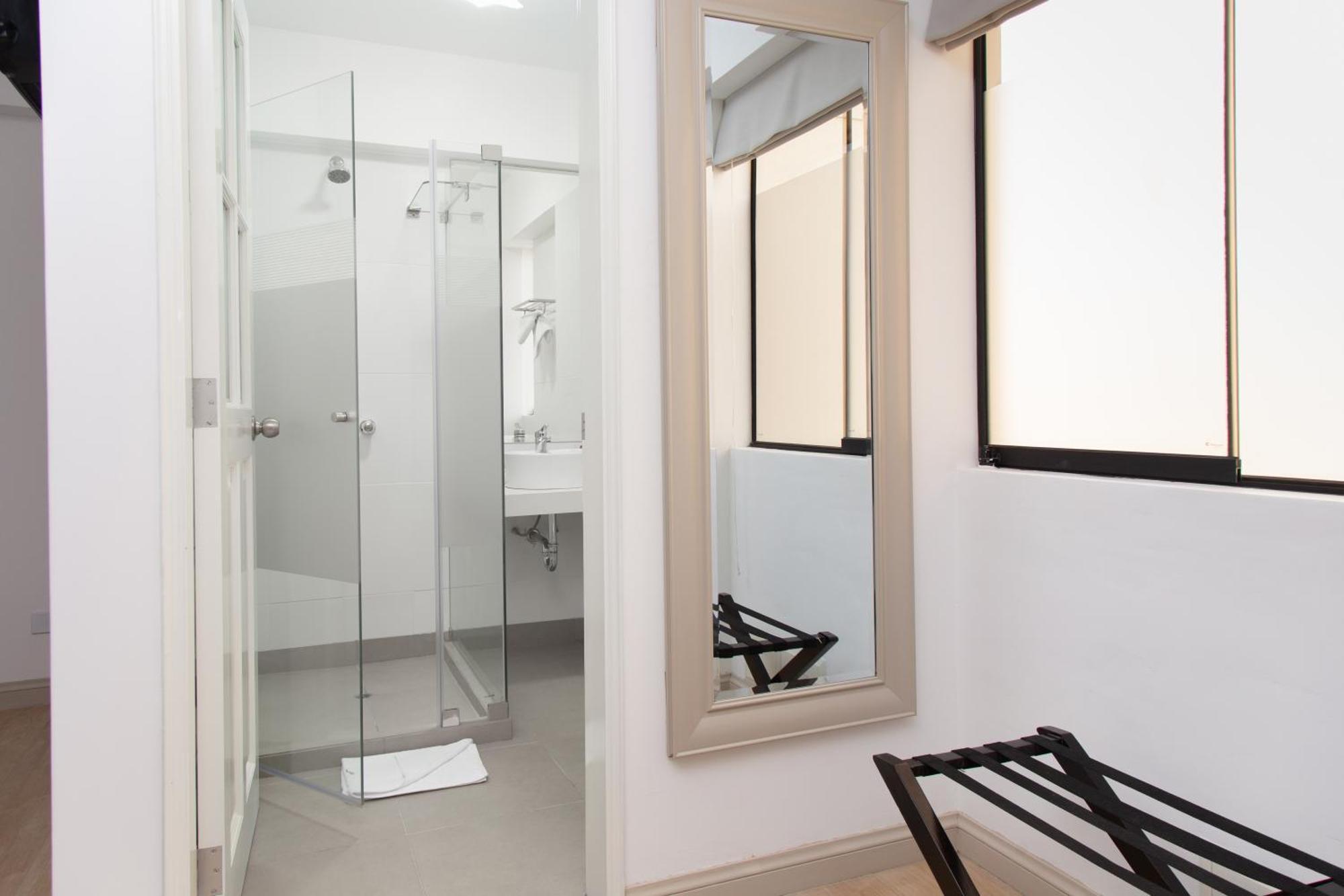 Hotel San Blas Lima Extérieur photo