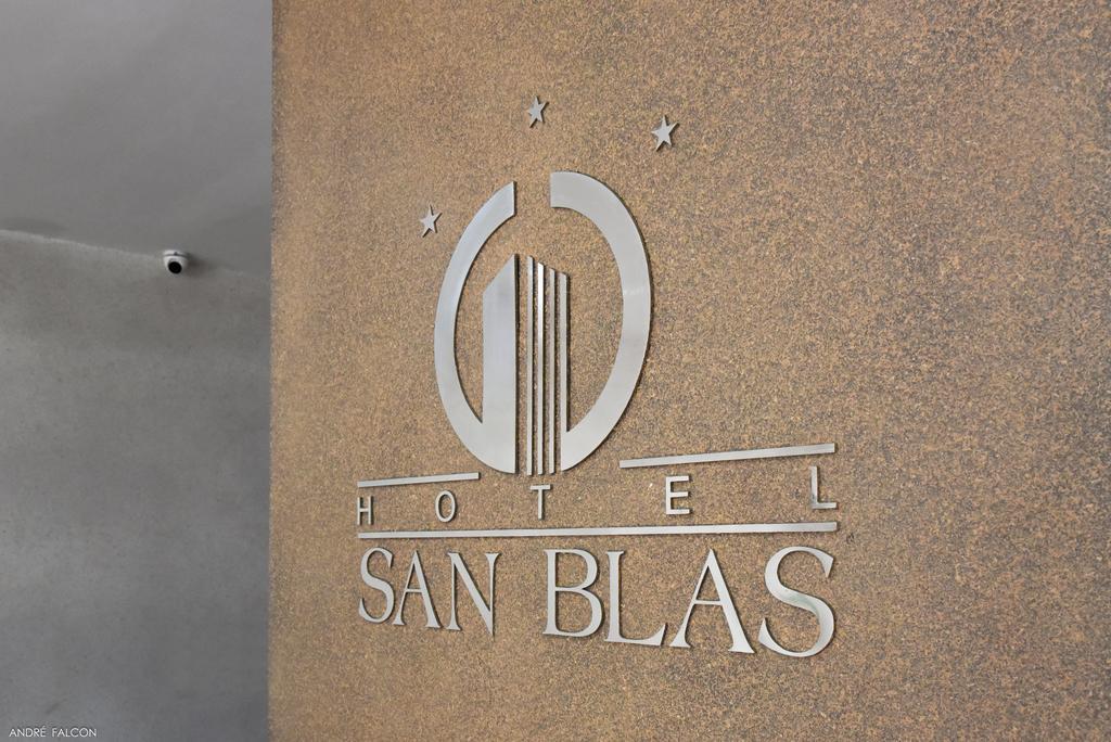 Hotel San Blas Lima Extérieur photo