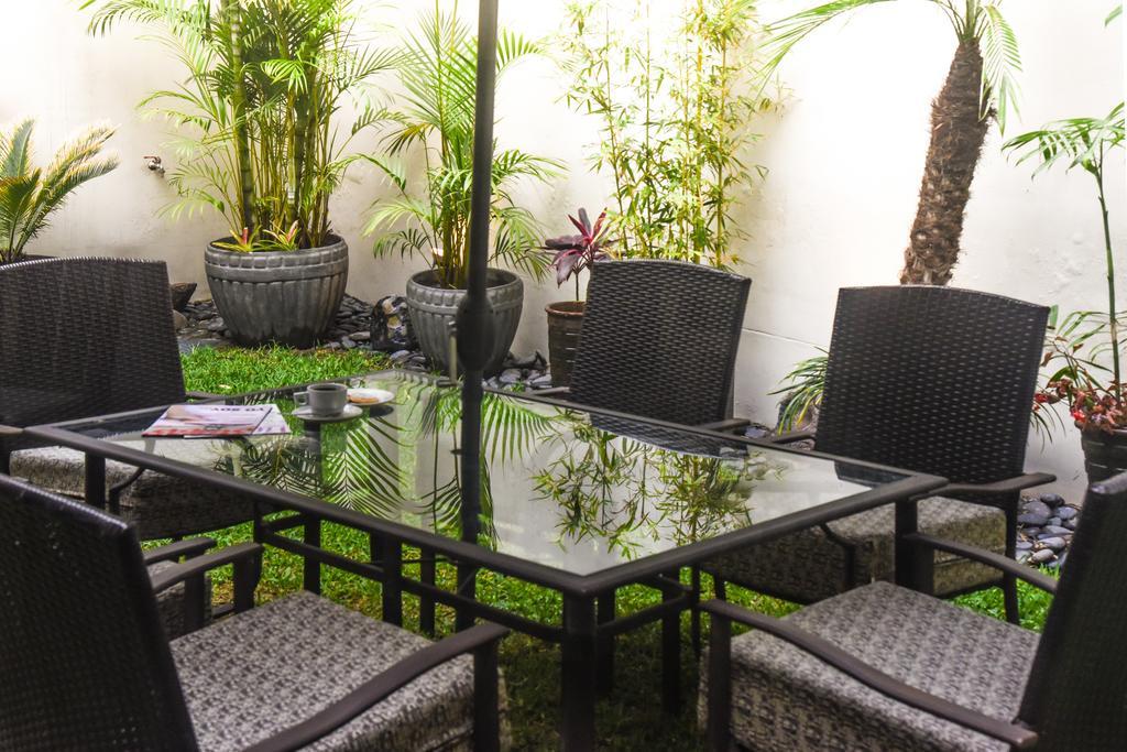 Hotel San Blas Lima Extérieur photo