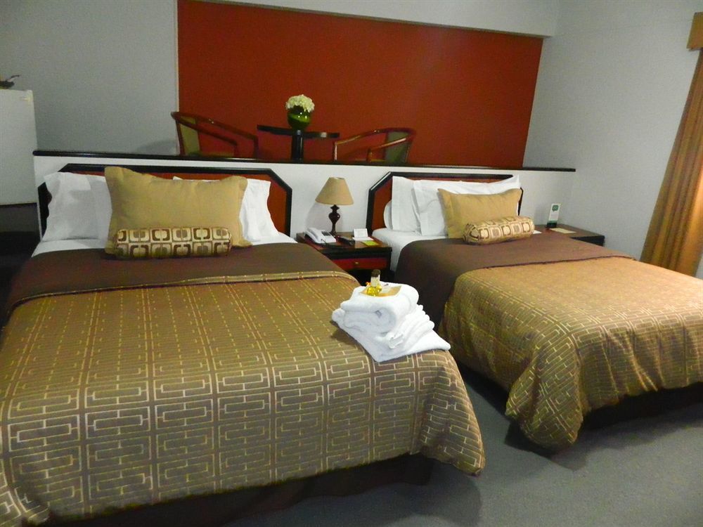 Hotel San Blas Lima Extérieur photo
