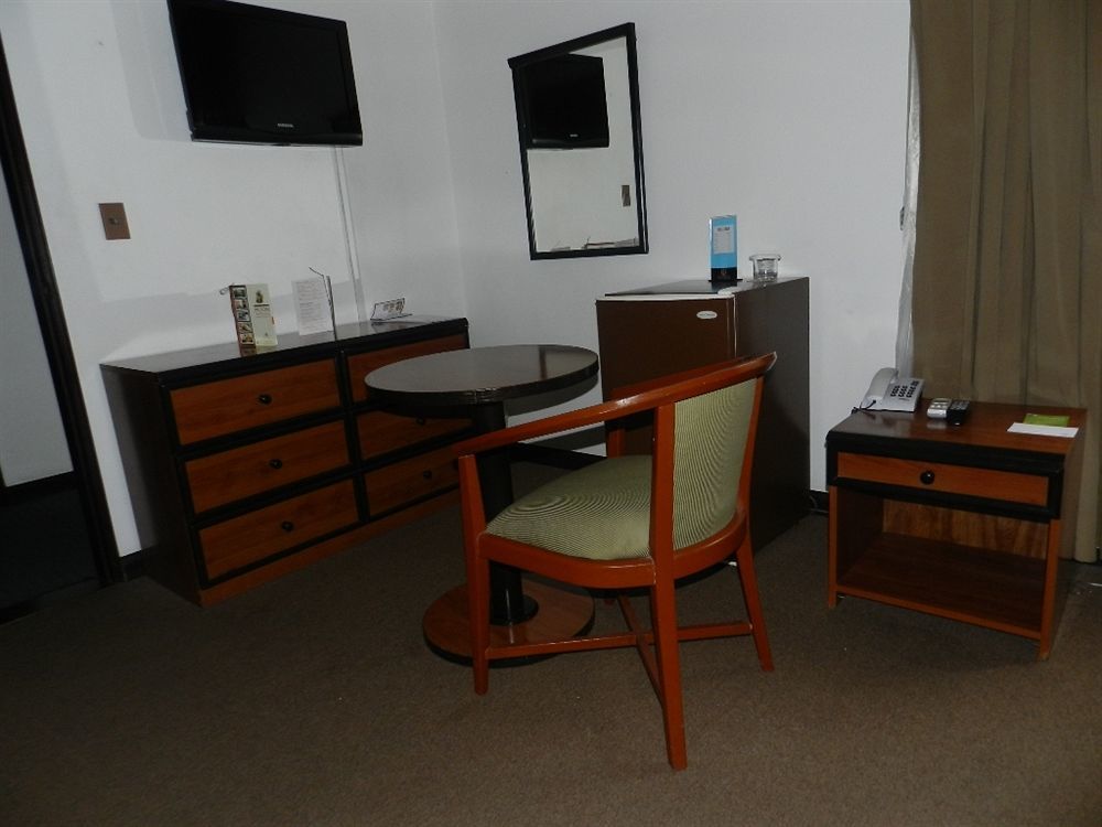 Hotel San Blas Lima Extérieur photo