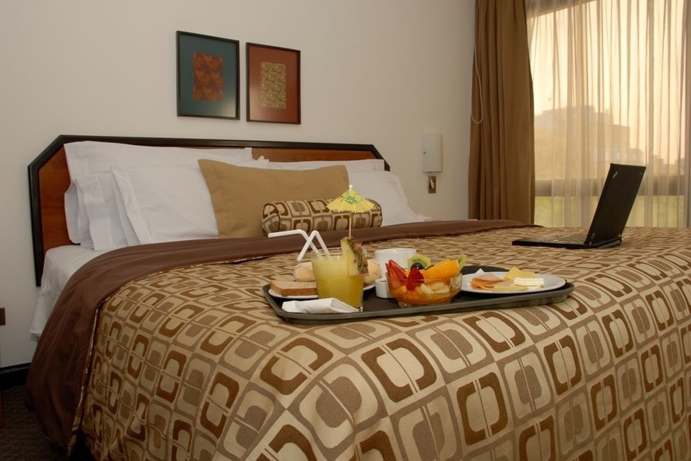 Hotel San Blas Lima Extérieur photo